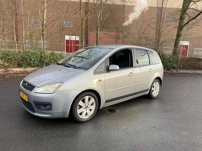 tweedehands Ford C-MAX Focus C-Max