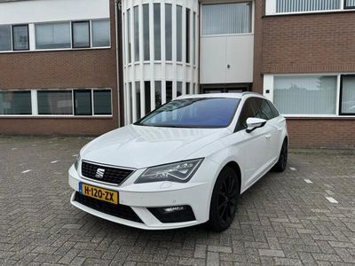 Seat Leon ST