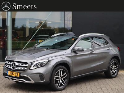 Mercedes GLA200