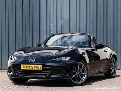 Mazda MX5