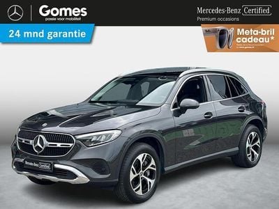 Mercedes GLC300