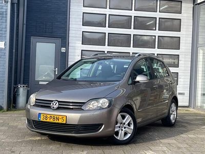 VW Golf Plus