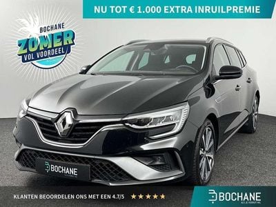 Renault Mégane IV