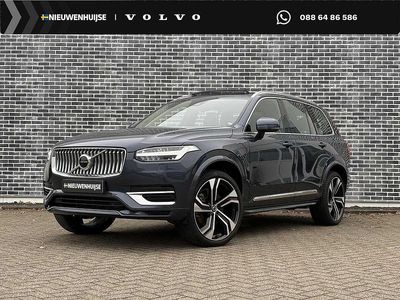 Occasion 2024 Volvo XC90 Ultimate SUV | € 58.194 (Eerlijke prijs)