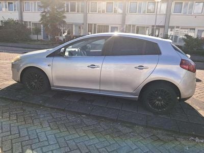 Fiat Bravo