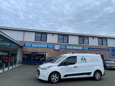 tweedehands Ford Transit CONNECT 1.5 TDCI Aut | L2 Trend 3-Pers | Airco | Navi