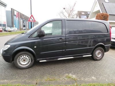 Mercedes Vito