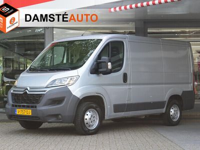 Citroën Jumper