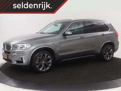 tweedehands BMW X5 xDrive40e Pure Excellence | Panoramadak | Harman K