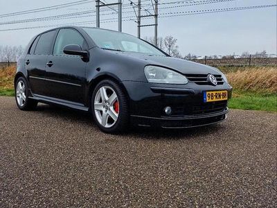 Gebruikt 2005 VW Golf V | € 4.950 (Iets duurder)