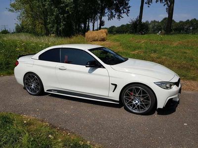 tweedehands BMW 435 i High Executive