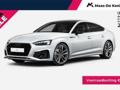 tweedehands Audi A5 Sportback S Edition Competition 204 PK