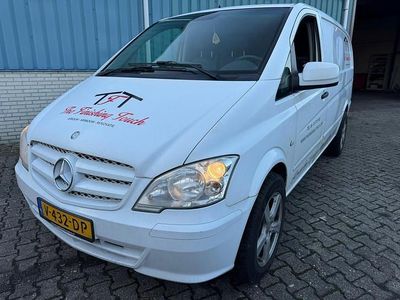 Occasion 2012 Mercedes 320 Sedan | € 4.450 (Eerlijke prijs)