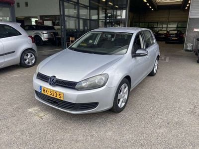 VW Golf VI