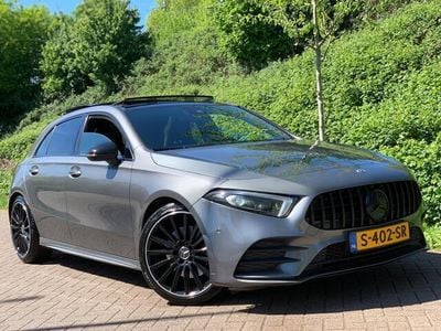 Mercedes A220