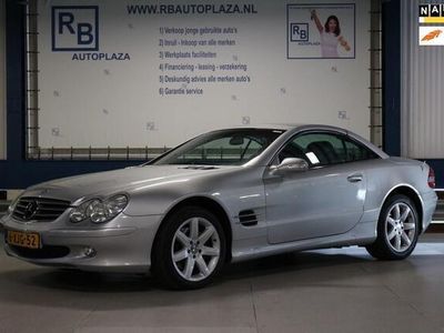 Mercedes SL350