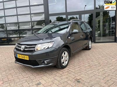 Dacia Logan MCV
