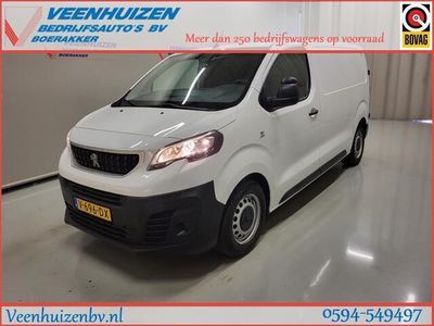 tweedehands Peugeot Expert 1.6BlueHDI Airco Euro 6!