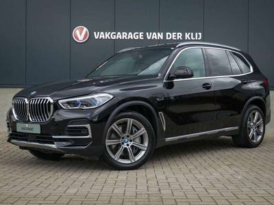 tweedehands BMW X5 XDrive45e X-Line | Panorama | Laser | Crafted Clar