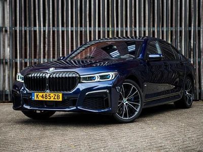 BMW 750