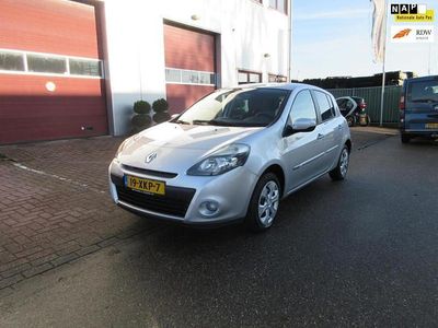 Occasion 2012 Renault Clio IV Authentique | € 4.450 (Eerlijke prijs)
