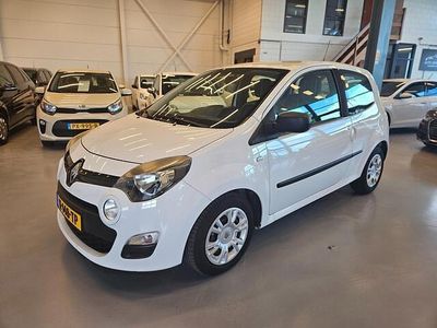 Occasion Renault Twingo Play 75 PK (55 kW) 2014 Wit Hatchback