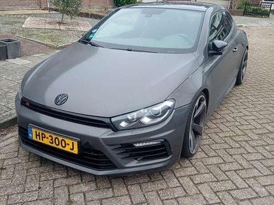 Grijs Gebruikt 2011 VW Scirocco R Coupé | € 9.750 (Eerlijke prijs)