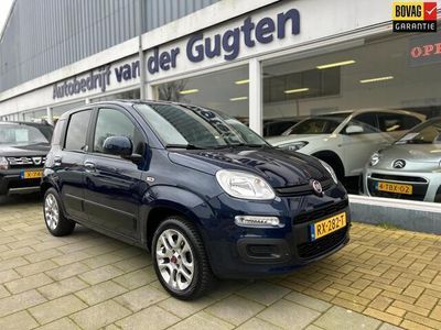 tweedehands Fiat Panda 0.9 TwinAir Popstar