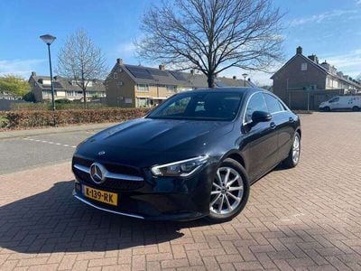 Mercedes CLA200