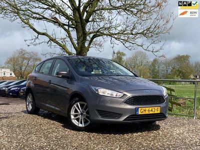 tweedehands Ford Focus 1.0 Trend Edition | Cruise + Airco + Navi nu € 8.9
