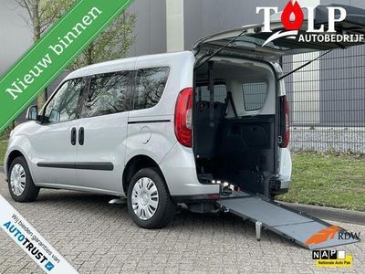 tweedehands Fiat Doblò 1.4 Easy 2015 ROLSTOEL AUTO !!!!