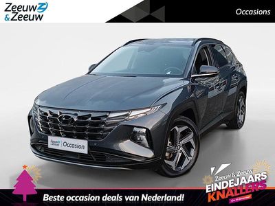 Grijs Gebruikt 2022 Hyundai Tucson Comfort SUV | € 28.950 (Goede deal)