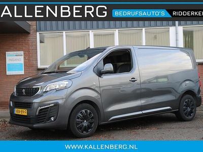 Grijs (metallic) Gebruikt 2019 Peugeot Expert Premium Van | € 14.900 (Goede deal)