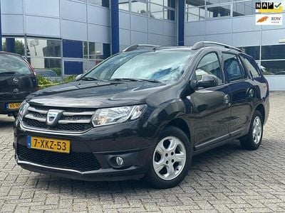 Dacia Logan MCV