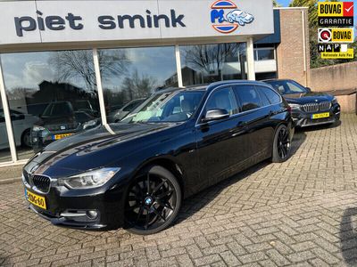 tweedehands BMW 328 3-SERIE Touring i Upgrade Edition