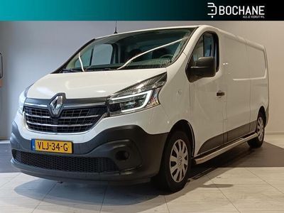 tweedehands Renault Trafic 2.0 dCi 120 T29 L2H1 Comfort