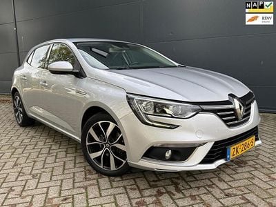 Renault Mégane IV