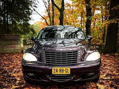 Chrysler PT Cruiser