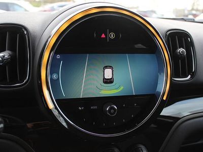 Groen Gebruikt 2022 Mini Cooper S Countryman Classic SUV | € 32.550 (Eerlijke prijs)