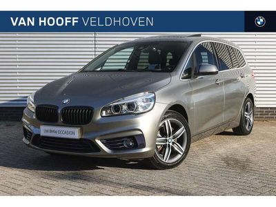 BMW 218 Gran Tourer