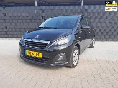 tweedehands Peugeot 108 1.0 e-VTi Active AIRCO