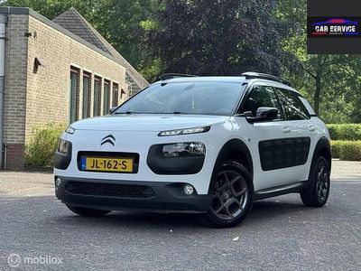 Occasion Citroën C4 Cactus Business Class 110 PK (80 kW) 2016 Hatchback