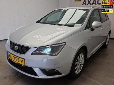 Seat Ibiza ST