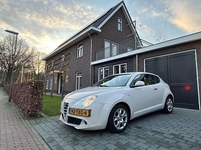Wit Occasion 2012 Alfa Romeo MiTo Hatchback | € 1.850 (Goede deal)