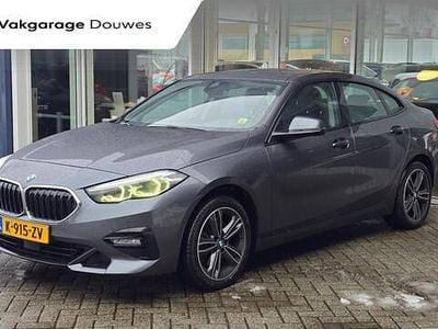 Grijs Gebruikt 2021 BMW 218 Executive Coupé | € 23.450 (Goede deal)