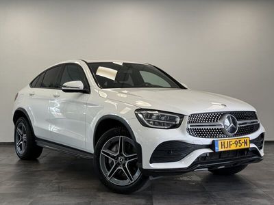 Mercedes GLC300