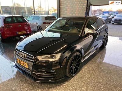 tweedehands Audi A3 Sportback 2.0 TFSI S3 Quattro DSG 350PK