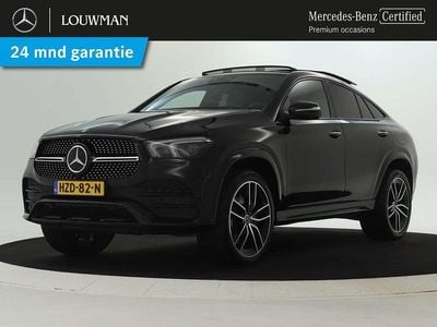 Mercedes GLE350