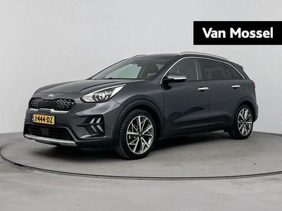 Gebruikt 2020 Kia e-Niro SUV | € 22.240 (Goede deal)