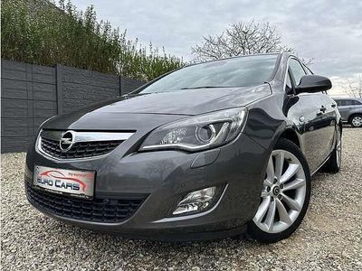 tweedehands Opel Astra 1.7 CDTi ECOTEC Sport XENON/LED/NAVI/PDC/CRUISE/JA